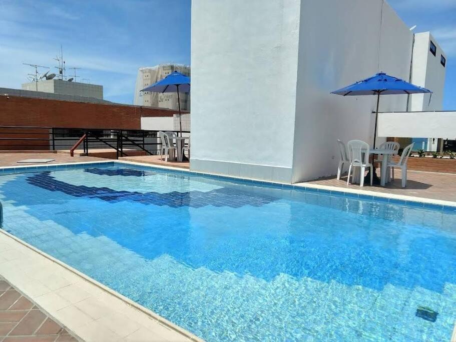 Apto Aconchegante! A 100 Metros Do Mar -Netflix E Wifi Maceió Esterno foto