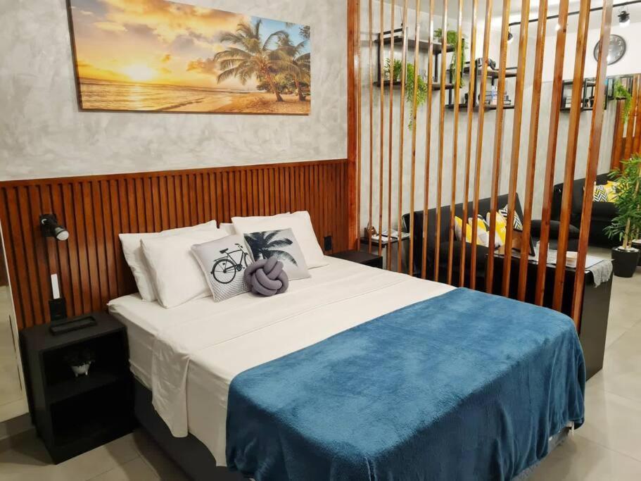Apto Aconchegante! A 100 Metros Do Mar -Netflix E Wifi Maceió Esterno foto