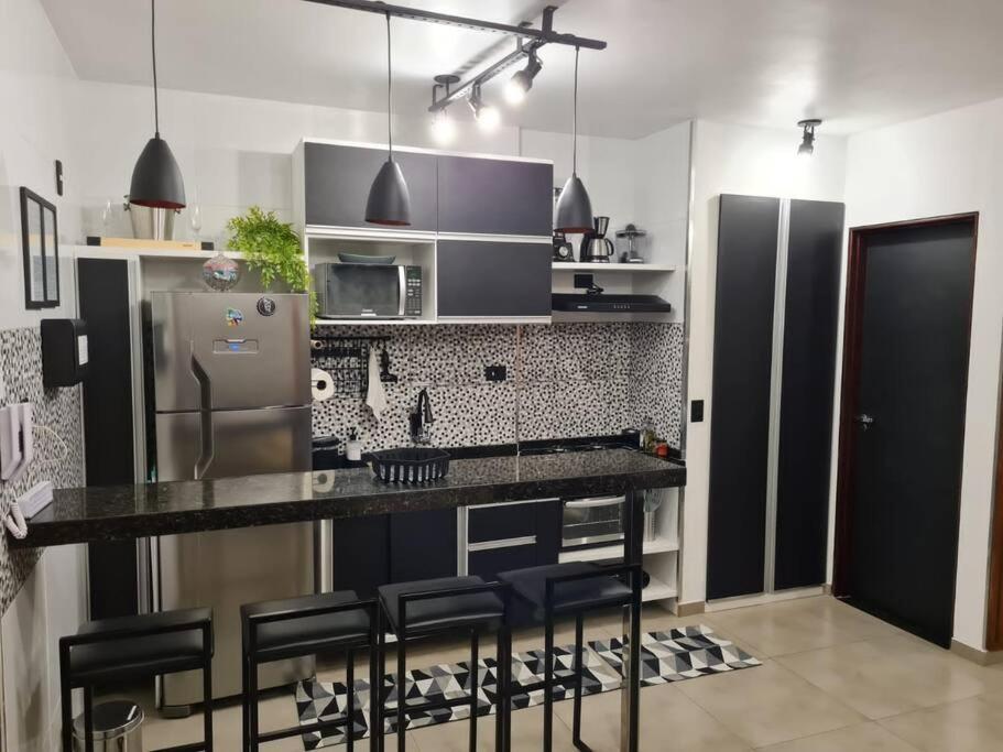 Apto Aconchegante! A 100 Metros Do Mar -Netflix E Wifi Maceió Esterno foto