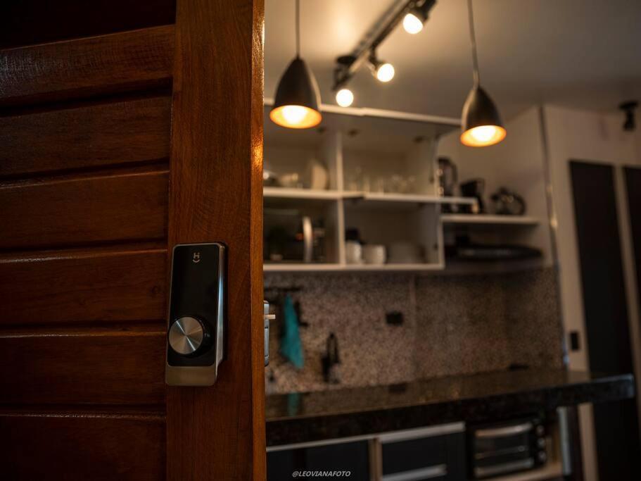 Apto Aconchegante! A 100 Metros Do Mar -Netflix E Wifi Maceió Esterno foto