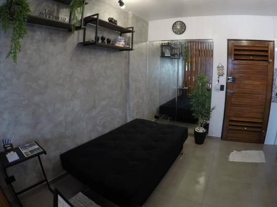 Apto Aconchegante! A 100 Metros Do Mar -Netflix E Wifi Maceió Esterno foto